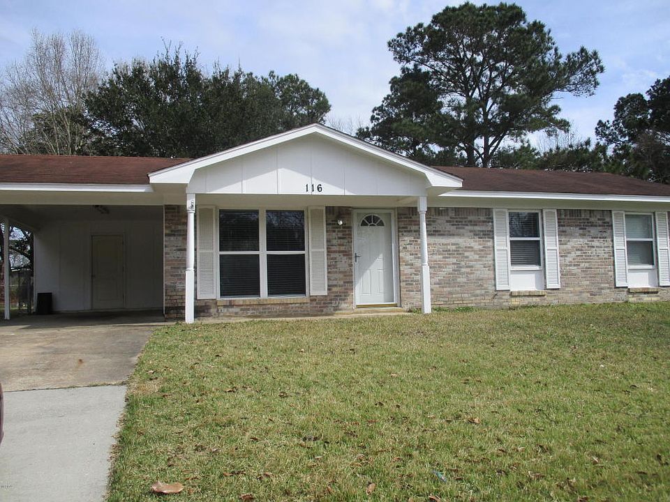 1st image of 116 Evergreen Dr