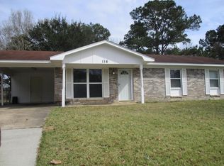 116 Evergreen Dr, Diberville, MS 39540