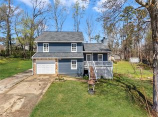 1349 Ashbrook Dr, Lawrenceville, GA 30043