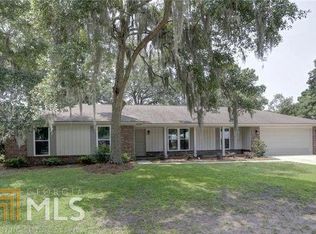 214 Cromwell Rd, Savannah, GA 31410
