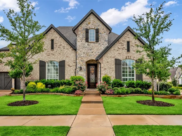 2130 Longmont Ln, Prosper, TX 75078