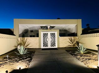 47762 Silver Spur Trl, Palm Desert, CA 92260