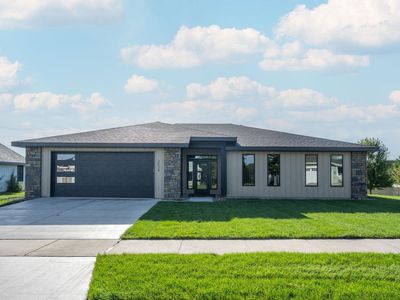 3524 Wildflower Rd S, Saint Cloud, MN, 56301
