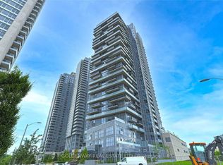 225 Village Green Sq #2005, Toronto, ON M1S 0N4