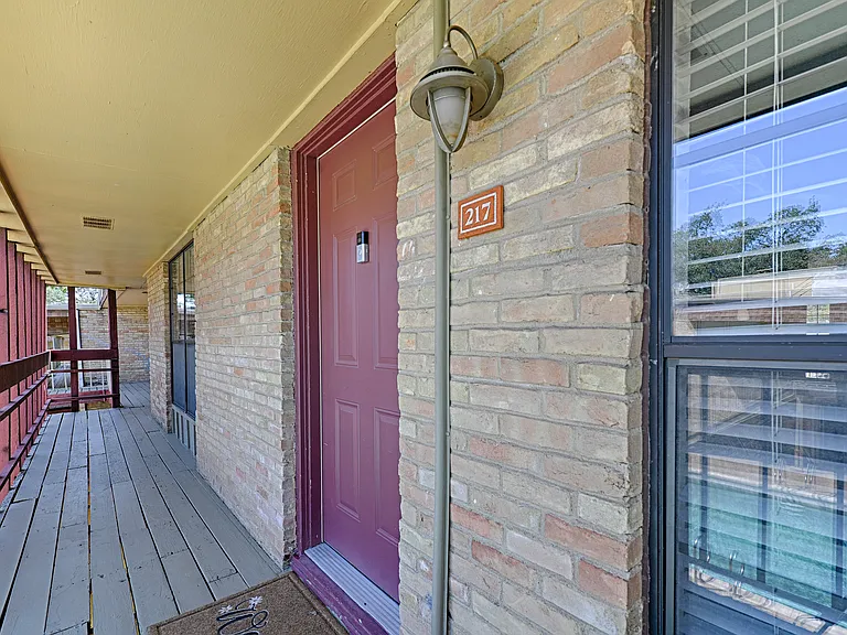 5930 Birchbrook Dr #217 — Photo 1