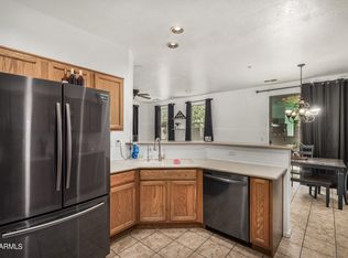 1265 S Aaron Dr UNIT 343, Mesa, AZ 85209