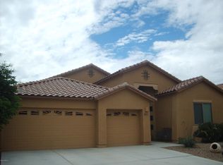 6563 W Sandy Knoll Way, Tucson, AZ 85757