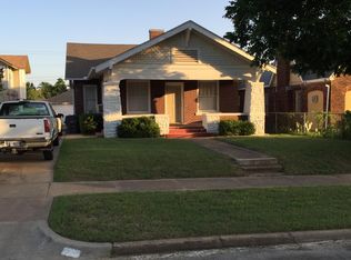 2218 E 5th Pl, Tulsa, OK 74104