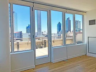 Rented by Stonehenge NYC LLC