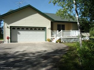 36550 SW Height Of Land Dr, Rochert, MN 56578