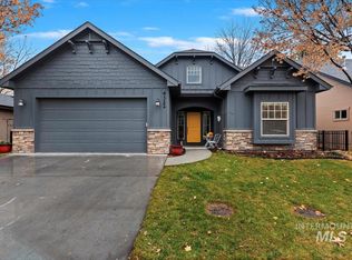 4322 S Constitution Ave, Boise, ID 83716