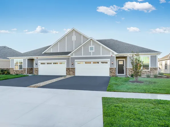 12231 Barcroft Cir, Huntley, IL 60142