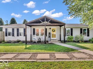 103 S Church St, Bainbridge, IN 46105