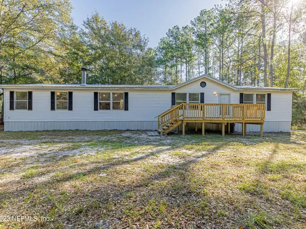 7448 PARK CITY Drive, Jacksonville, FL 32244
