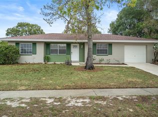 5162 Springwood Rd, Spring Hill, FL 34609