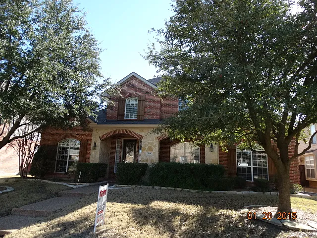 3104 Angus Dr — Photo 1