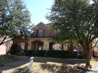 3104 Angus Dr, Plano, TX 75025