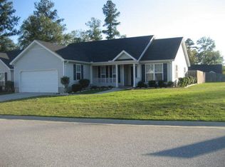 600 Creek Bottom Trl, Grovetown, GA 30813