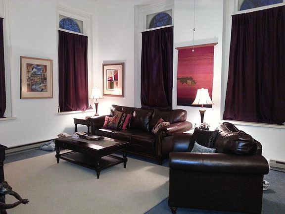 Living Room.