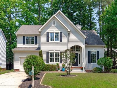 208 Silk Hope Dr, Cary, NC, 27519