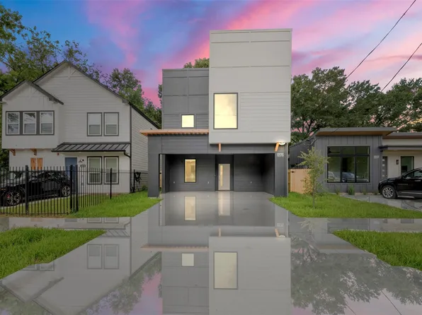 1275 Dewalt St, Houston, TX 77088