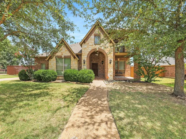 224 Crown Colony Dr, Prosper, TX 75078