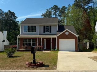 407 Sesqui Trl, Columbia, SC 29223
