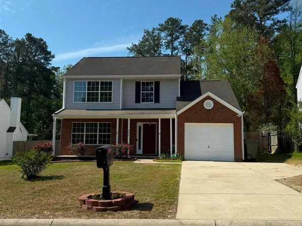 407 Sesqui Trl, Columbia, SC 29223
