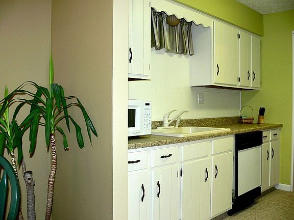 Updated Kitchen