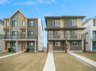 5129 Rivers Edge Way NW, Edmonton, AB T6M1P9