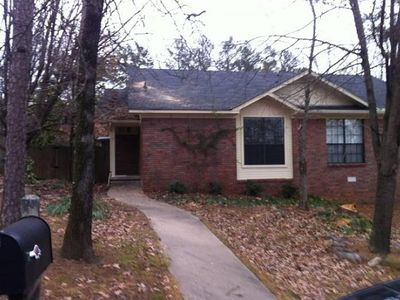 33 Woodlore Cir, Little Rock, AR, 72211