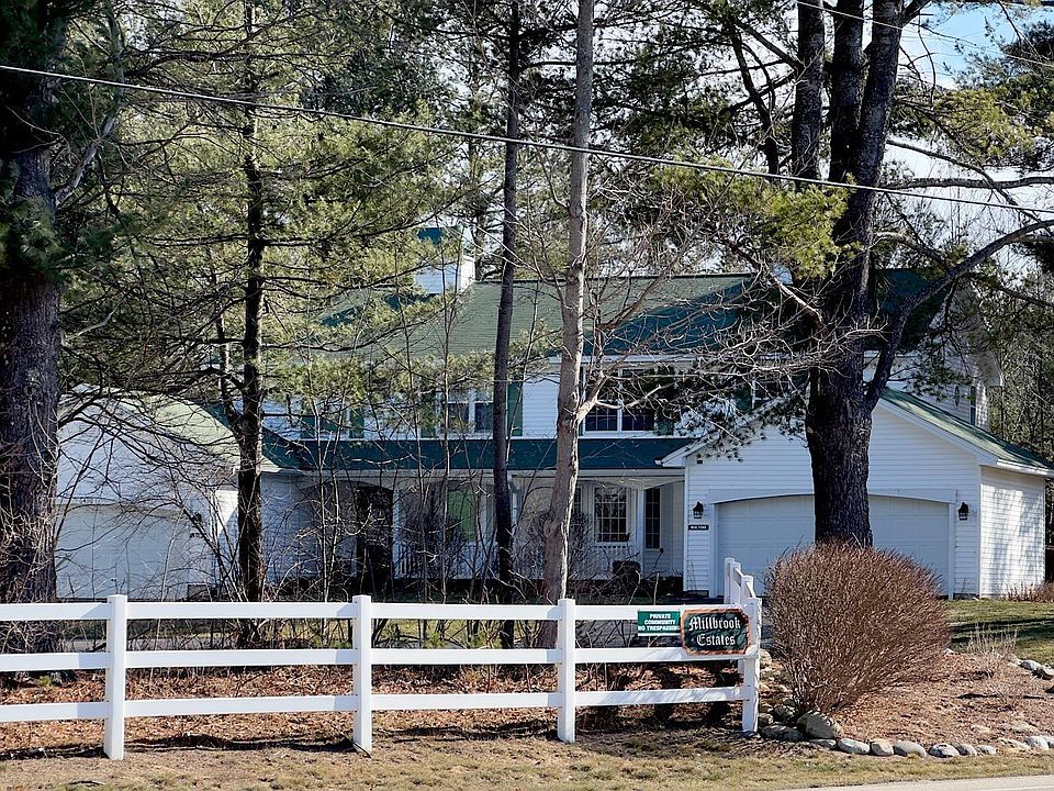 1st image of 5450 Millbrook Dr #1