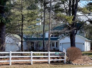 5450 Millbrook Dr #1, Williamsburg, MI 49690