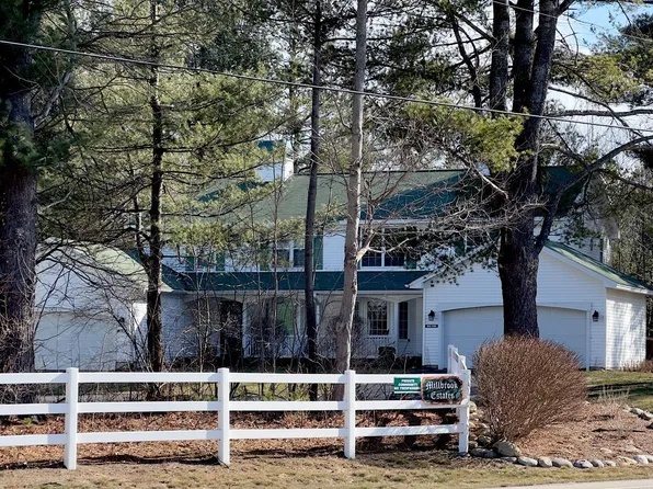 5450 Millbrook Dr #1, Williamsburg, MI 49690