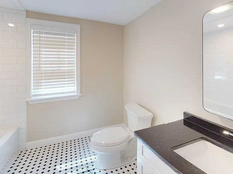 Unit 8 Townhome