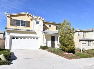 15616 Ripple Ridge Ln, Victorville, CA 92394