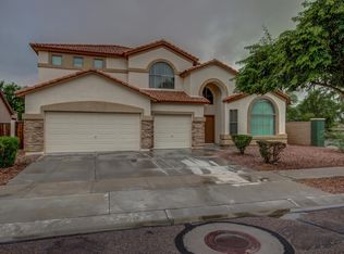 13994 N 136th Ln, Surprise, AZ 85379