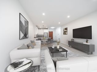 980 Yonge St #414, Toronto, ON M4W3V8
