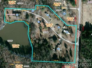 135 Bren Ln, Salisbury, NC 28147