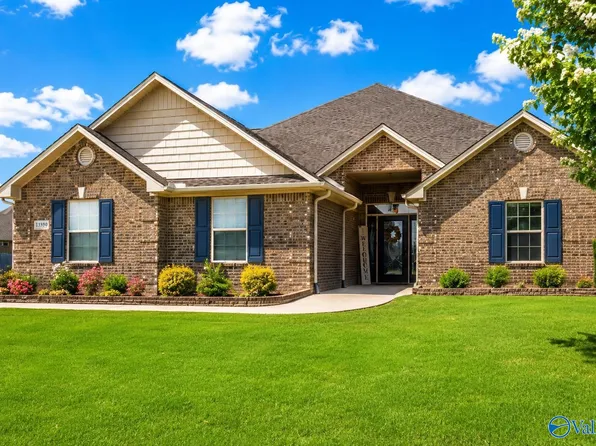 13390 Trumpet Dr, Madison, AL 35756