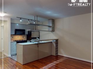 1495 Richards St #1008, Vancouver, BC