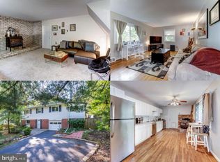 3607 Lakota Rd, Alexandria, VA 22303