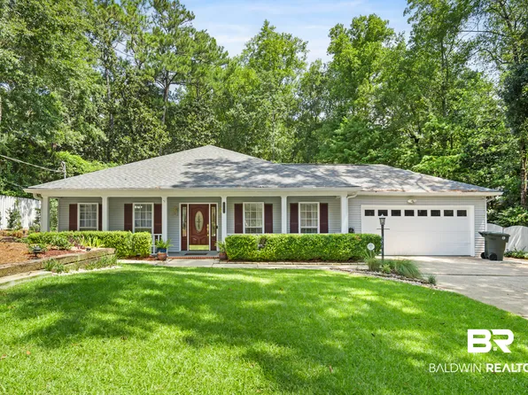 111 Lakeview Loop, Daphne, AL 36526