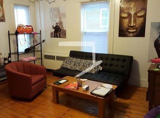31 Ashford St #2A, Allston, MA 02134