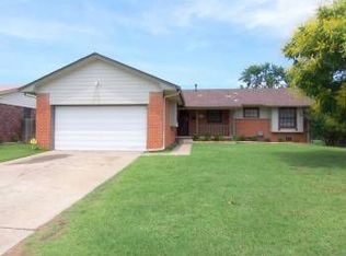 7537 E 28th St, Tulsa, OK 74129