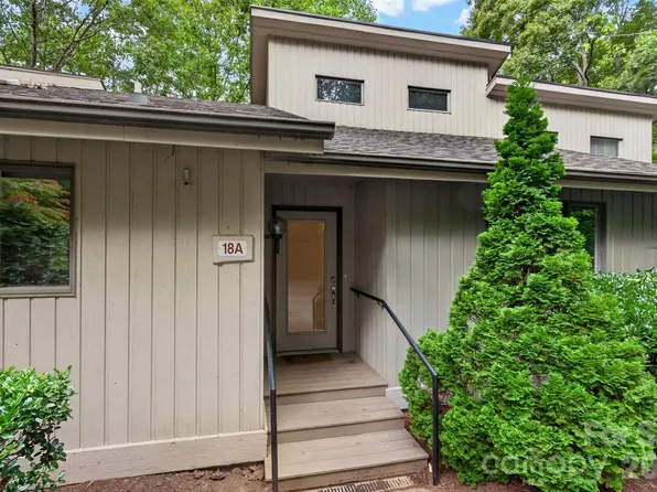 18A Cedarwood Trl, Asheville, NC 28803
