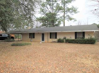 1103 Annette Dr, Longview, TX 75604