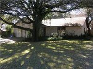 1201 Space Ln, Austin, TX, 78758