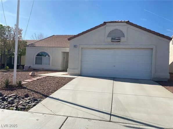 3111 W Hammer Ln, North Las Vegas, NV 89031