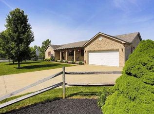 221 Boyd Rd, Mount Orab, OH 45154